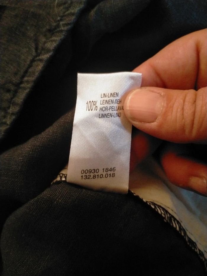 Robe taille 50 - photo numéro 3