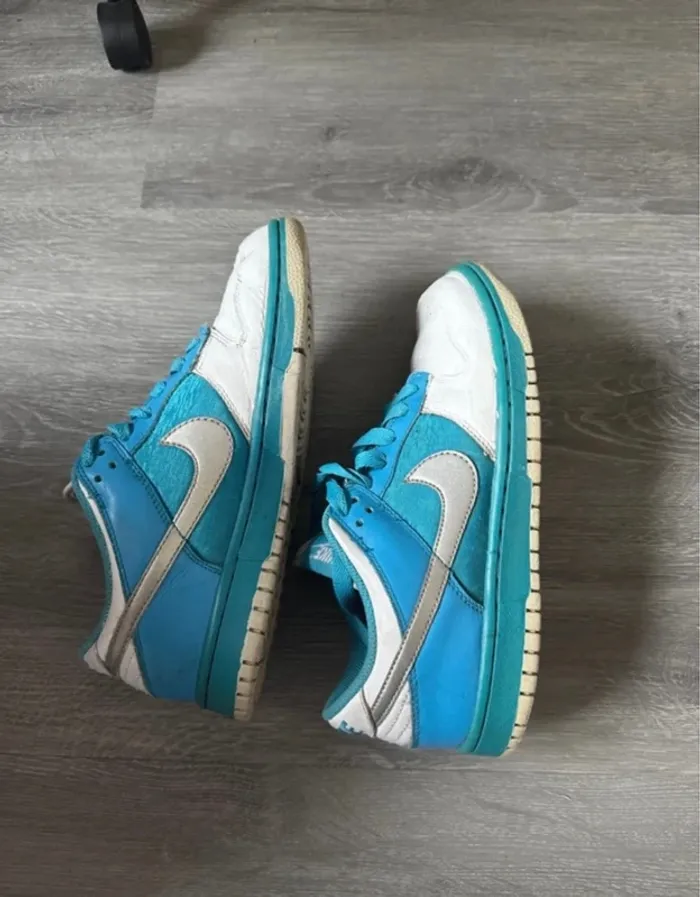 Nike by you - photo numéro 5