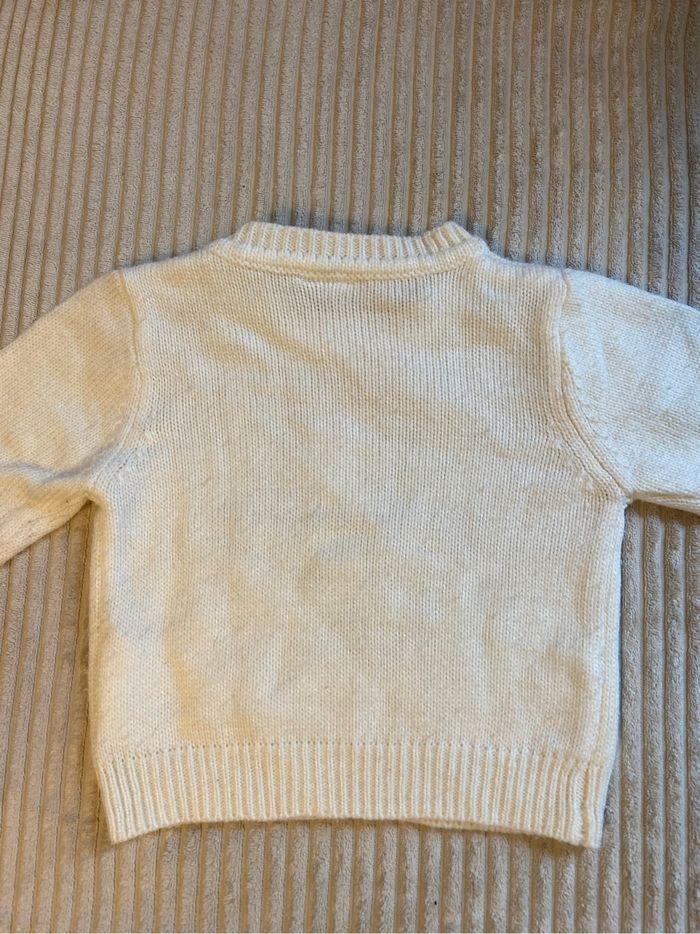 Pull de Noël - photo numéro 4