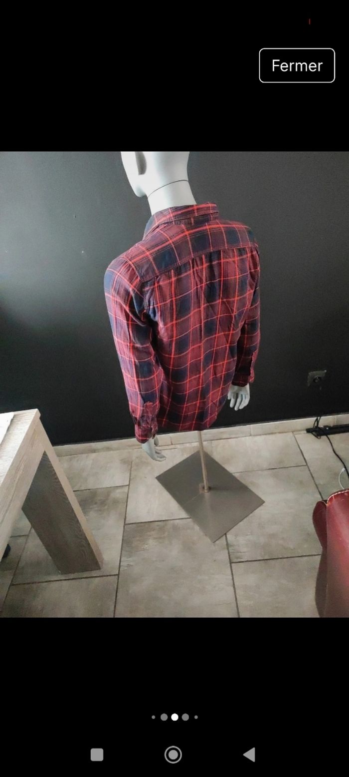 Chemise  Levi's - photo numéro 4
