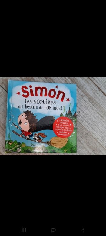Simon