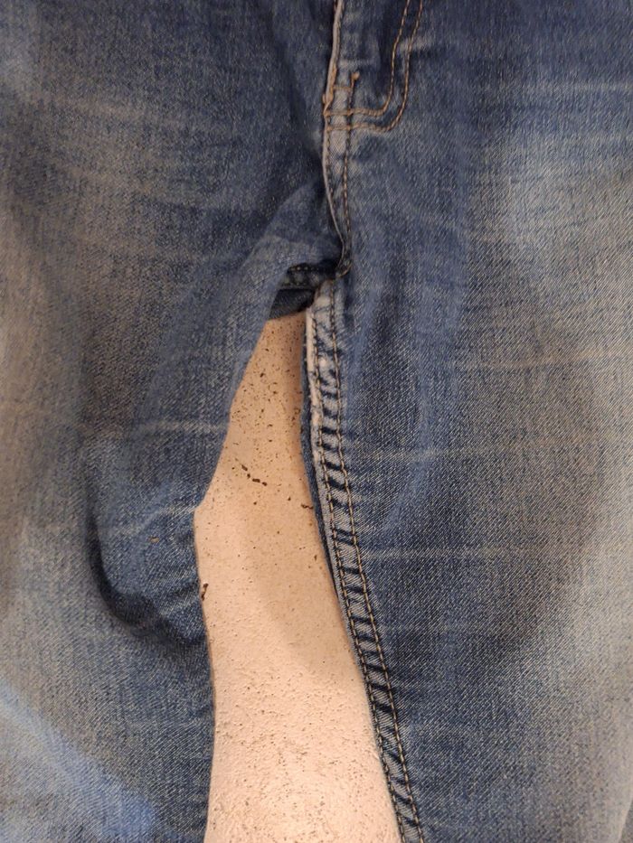 Lot vêtements fille 12 ans ou xxs et plusieurs 14 ans ou xs ni - photo numéro 4