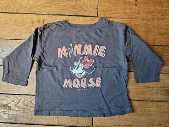 Tee-shirt Disney 18 mois
