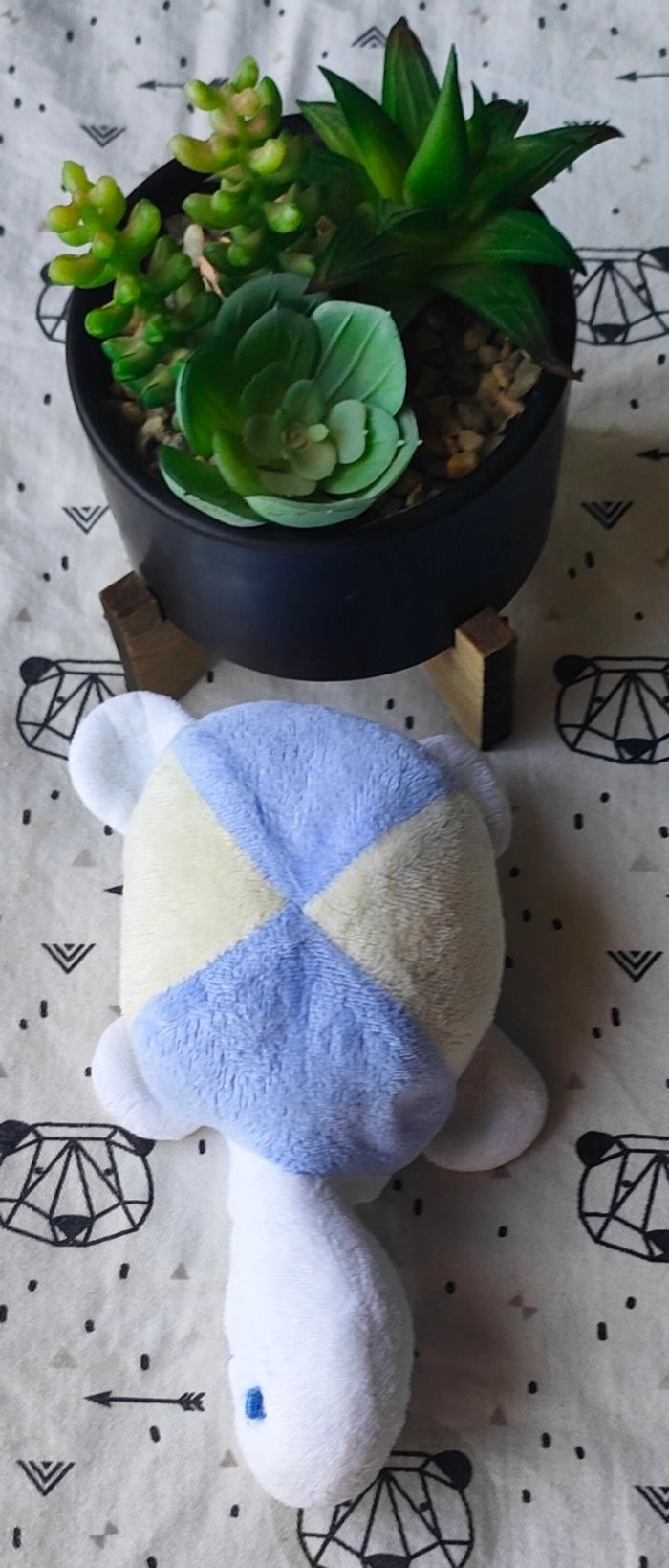 Peluche