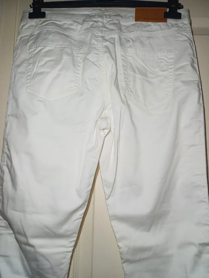 Pantalon droits Carlakops - photo numéro 6