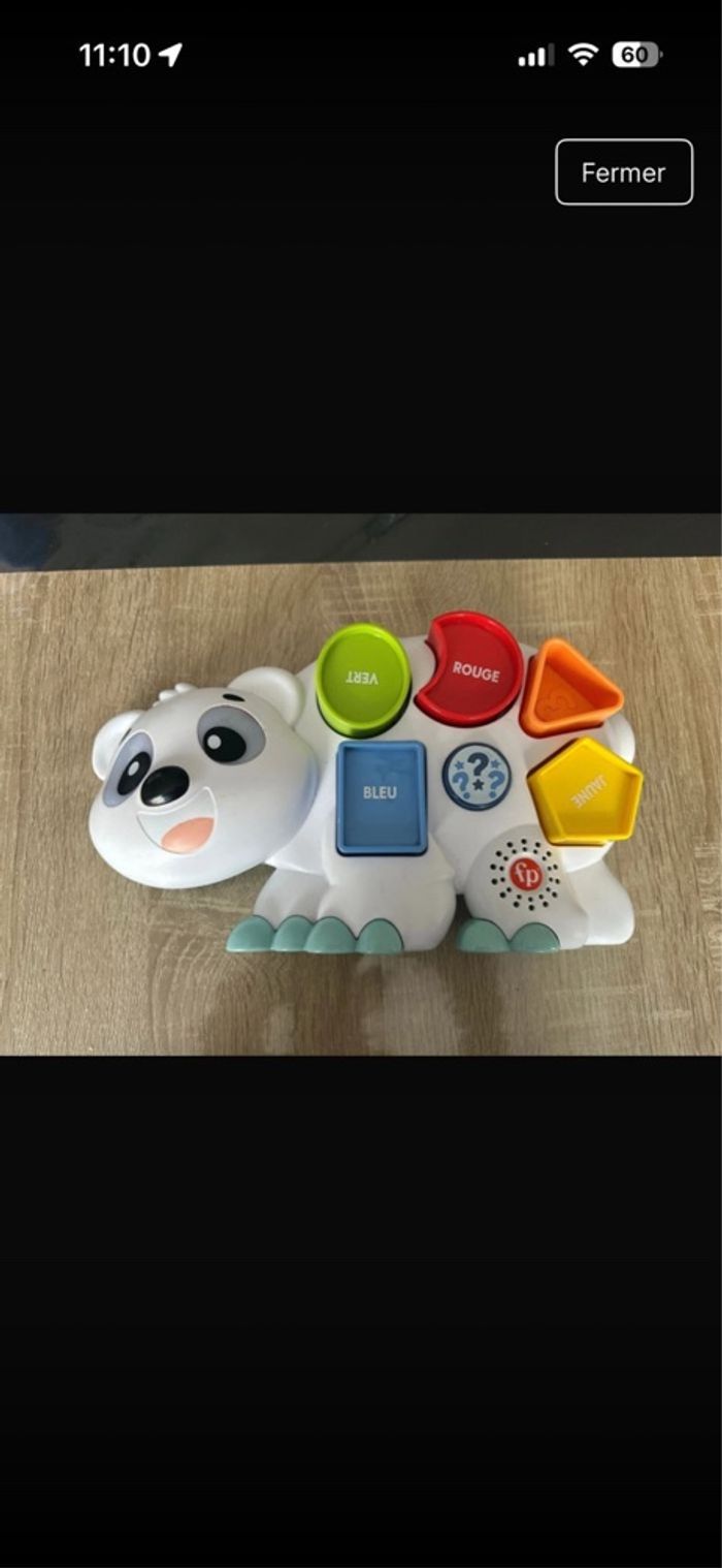 Lot 4 linkimals - photo numéro 3