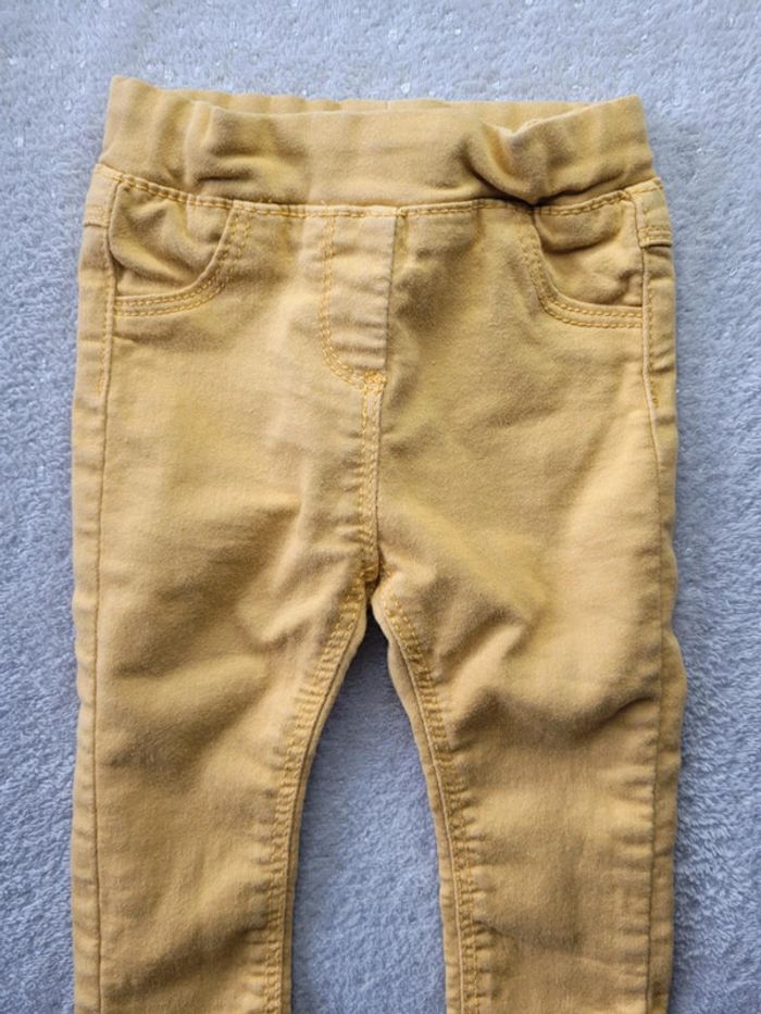 Tregging 9 mois - photo numéro 2