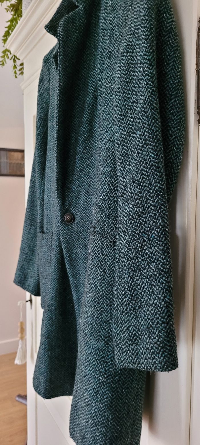 Manteau caban 38 Promod - photo numéro 3