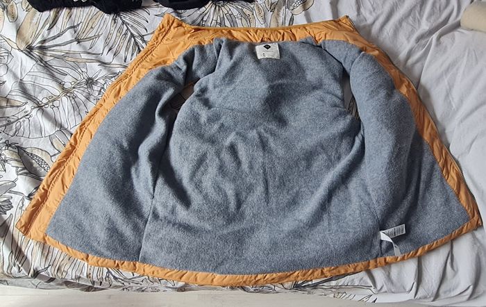 Doudoune sans manche 12/13 ans - photo numéro 3