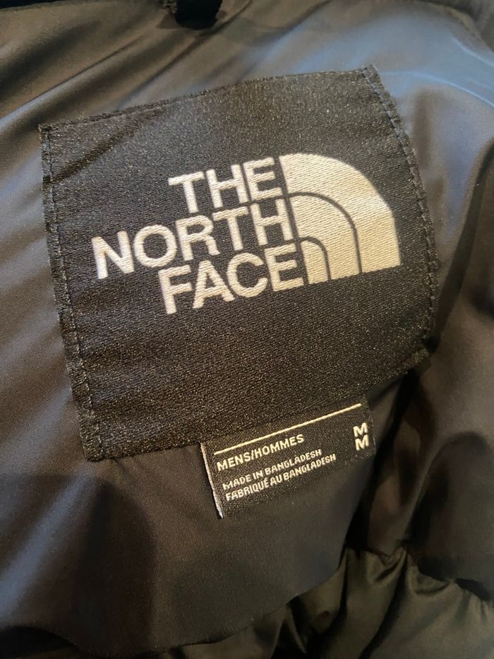 Doudoune The North Face Neuve - photo numéro 5