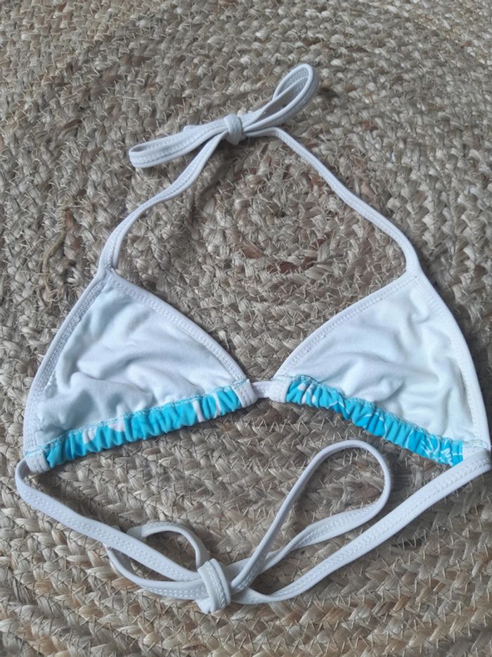 Haut de maillot de bain - photo numéro 3