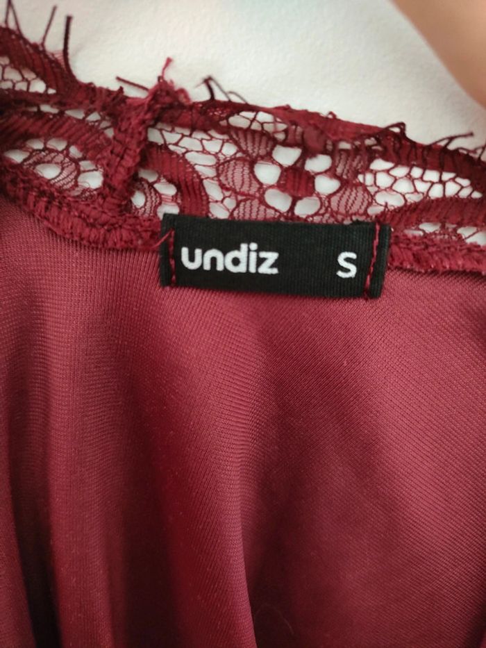 Nuisette Undiz - photo numéro 4