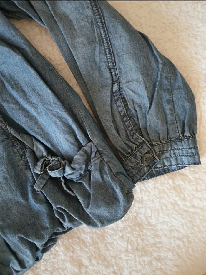 Veste - photo numéro 5