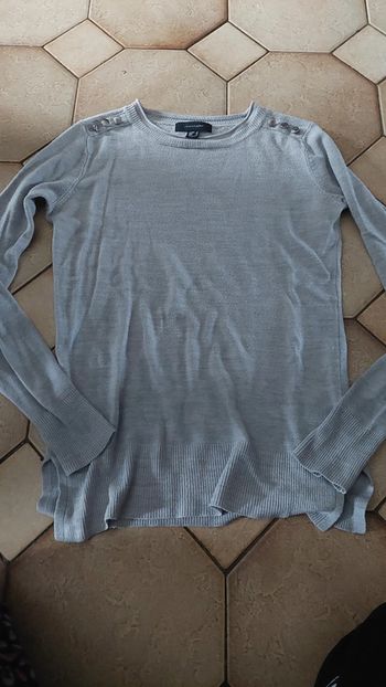 Pull ete