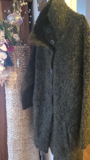 Manteau