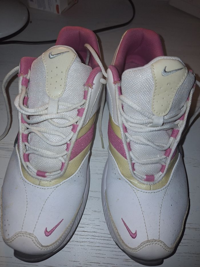 Basket nike pour femme - photo numéro 3