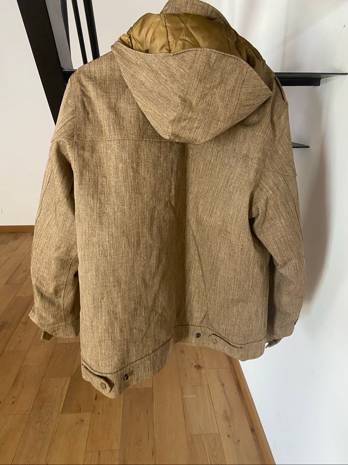 Blouson - photo numéro 2