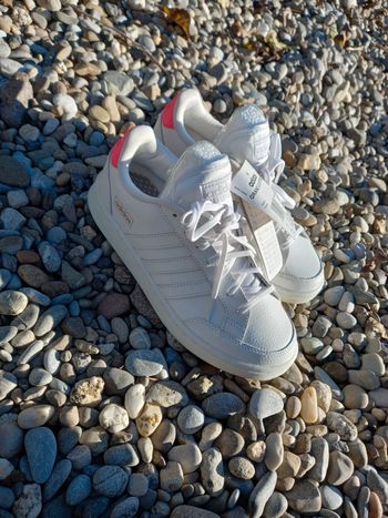Chaussures Grand Court !