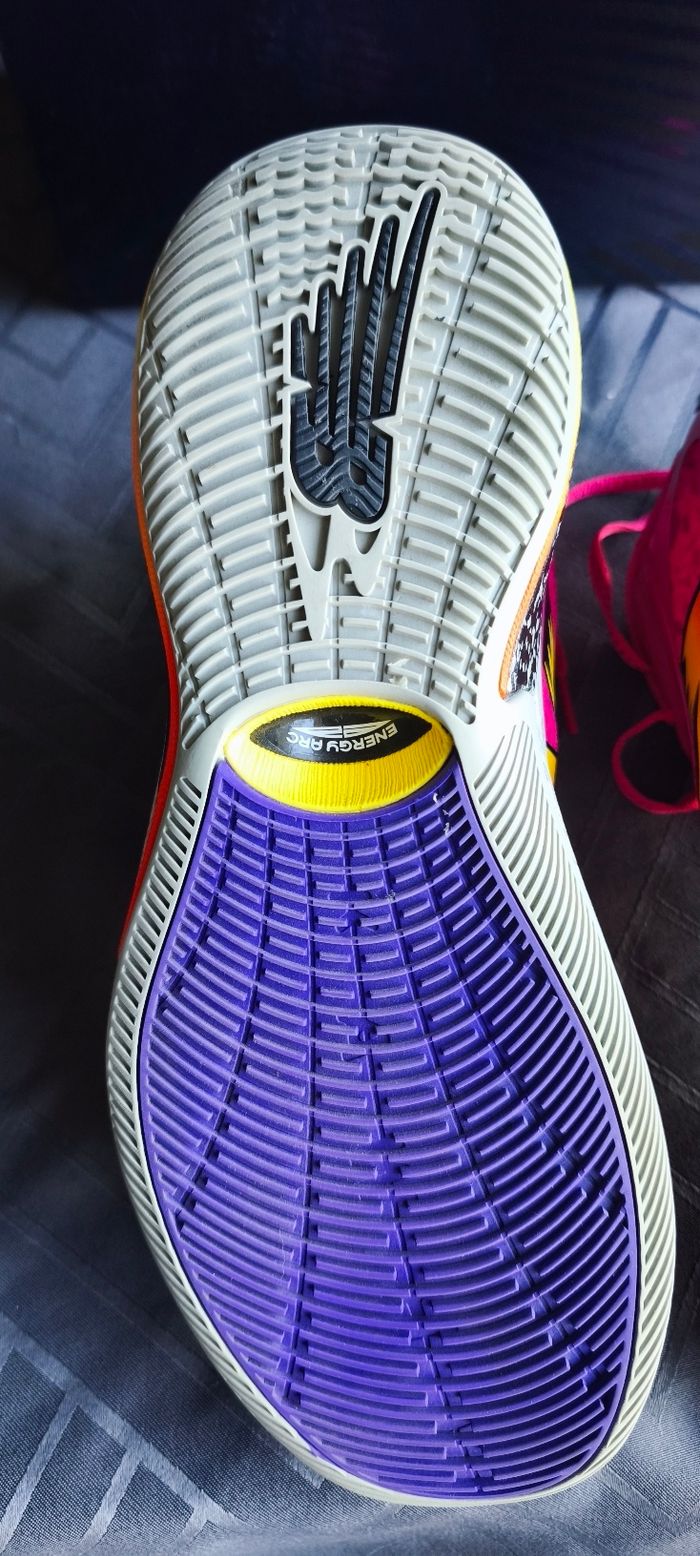 New Balance KAWHI 4 Basketball - photo numéro 6