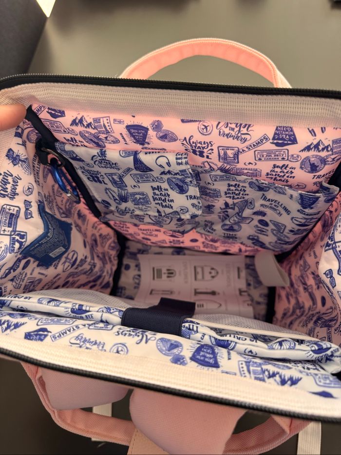 Sac Cabaia - photo numéro 2