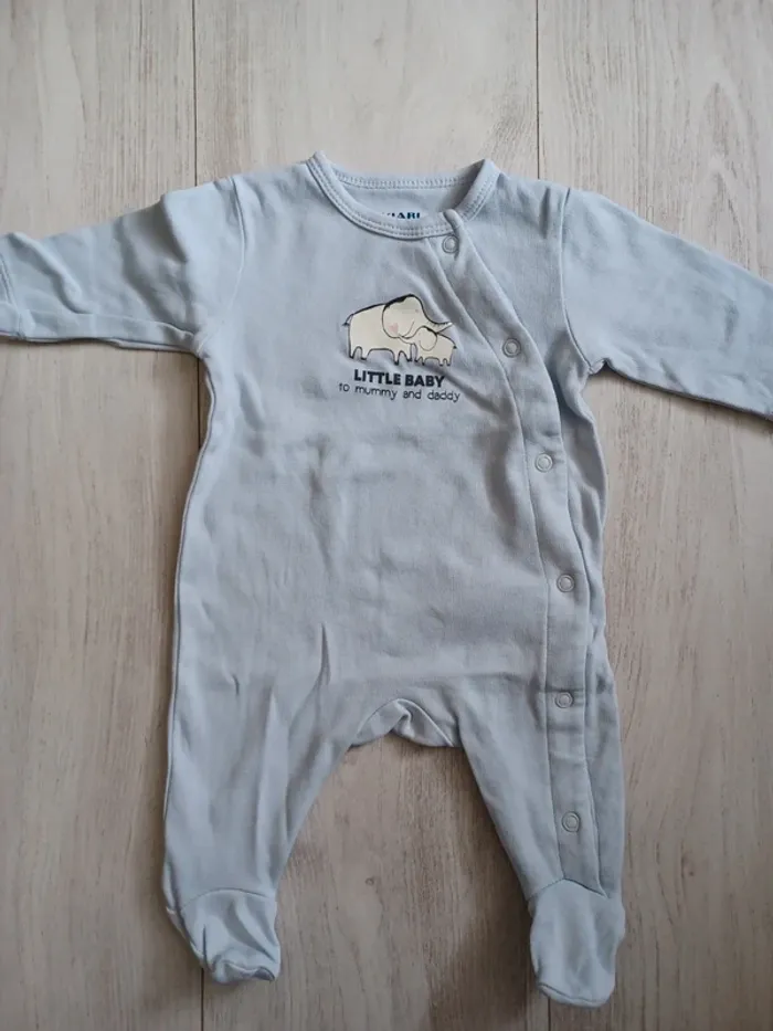 Pyjama