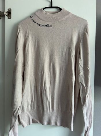 Pull léger