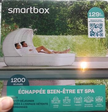 Smartbox