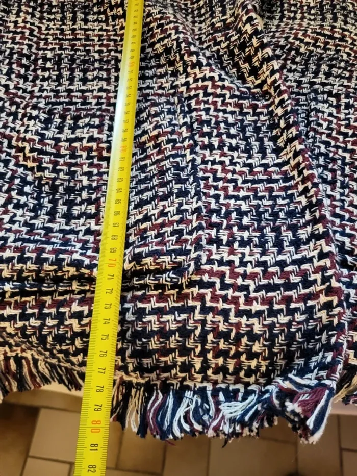 Manteau overzise - photo numéro 10