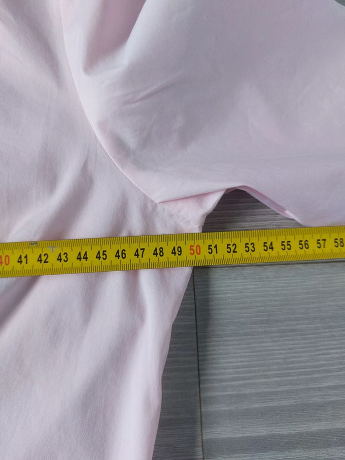 Blouse manches 3/4 marque SIMPLE taille 42 - photo numéro 8