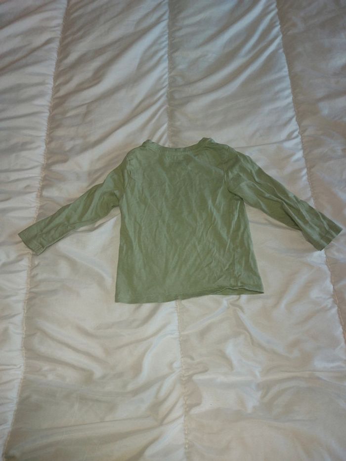 Pull fin - photo numéro 4