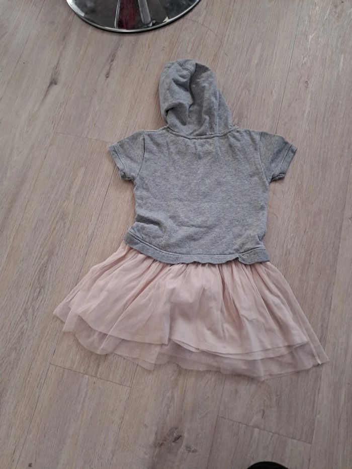 Robe licorne - photo numéro 4