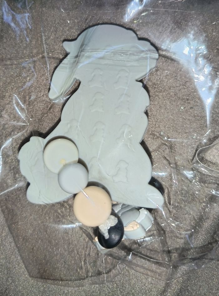Anneau en silicone PAMPAN - photo numéro 3