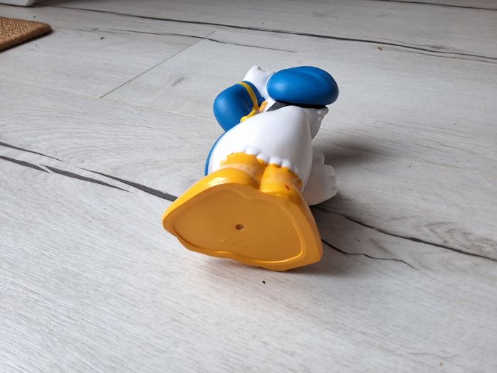 Figurine Donald Disney 12,5 cm - photo numéro 3