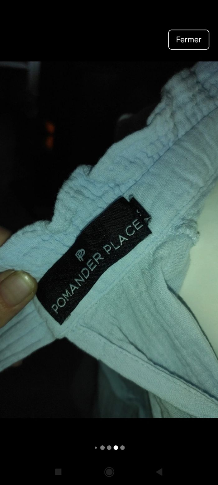 Très belle robe f43 - photo numéro 6