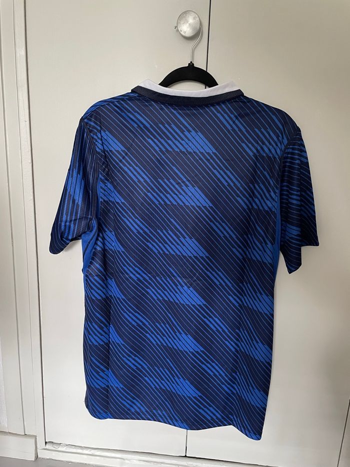 Maillot france domicile coupe du monde 2026 - photo numéro 2