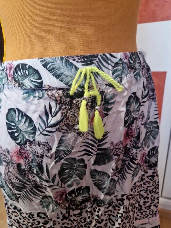 Jupe été - photo numéro 5