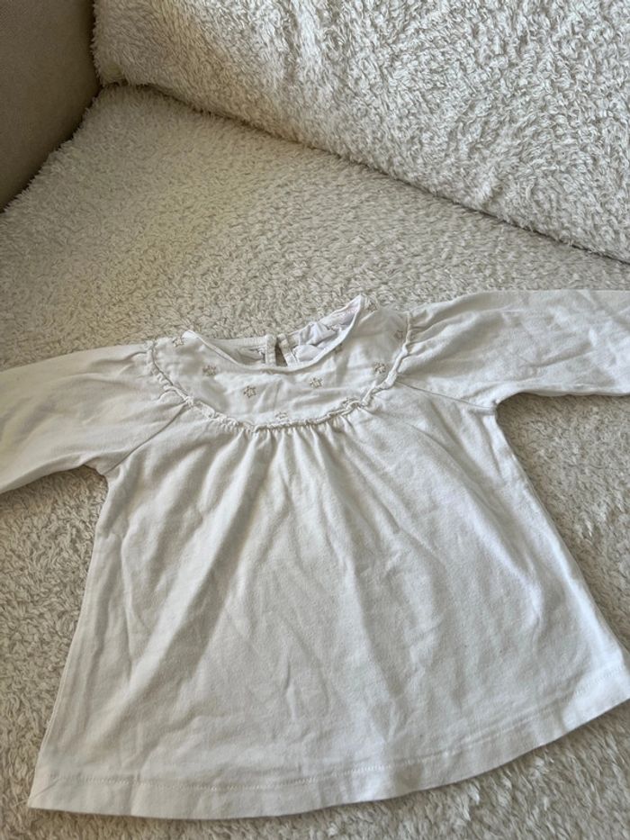 Tshirt Zara