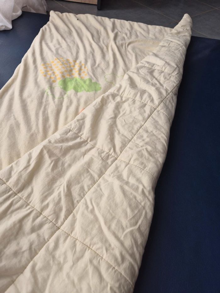 Couverture/couette/dessus de lit - photo numéro 3