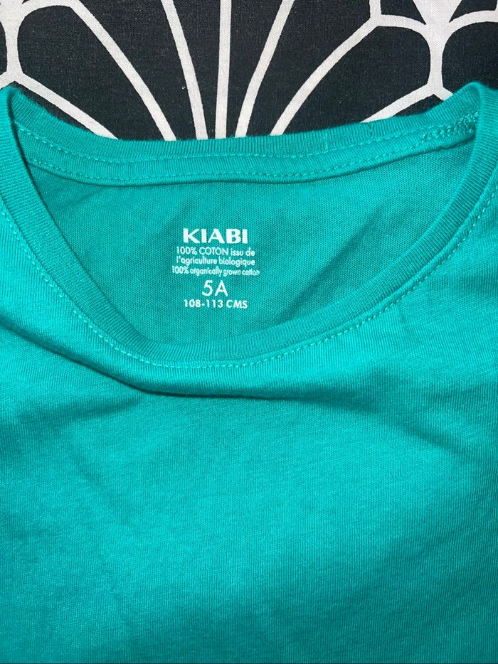 T-shirt enfant - photo numéro 2