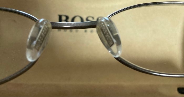 Lunettes Hugo Bossé - photo numéro 3