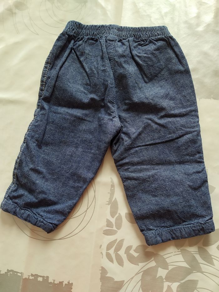 Ensemble pantalon - photo numéro 6