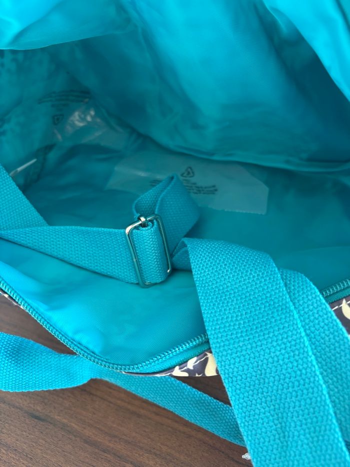 Sac Polochon-Tigre du Bingale -Djeco - photo numéro 3