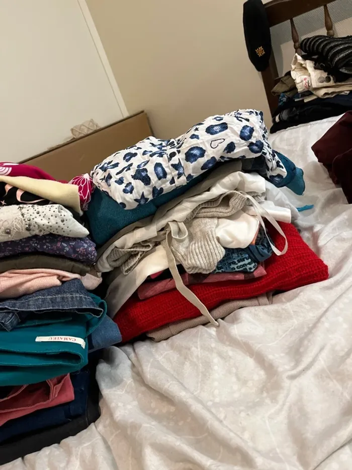 Gros lot de 32 articles idéal revendeurs - photo numéro 5