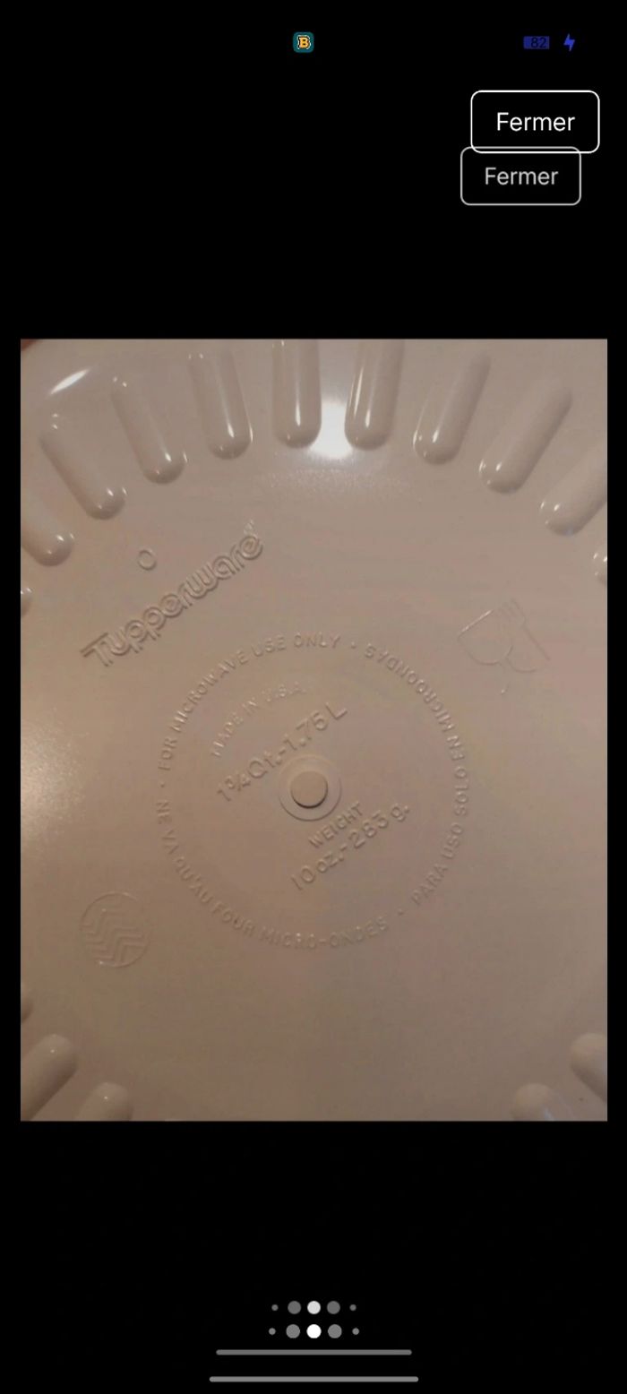 Cocottes 3l et 1,5l - photo numéro 4
