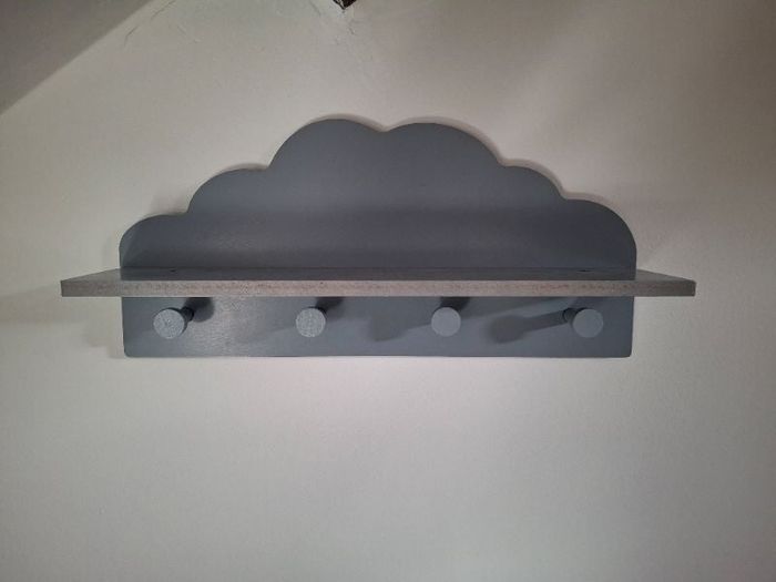 Etagere nuage