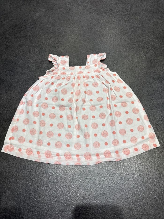 Robe fine
