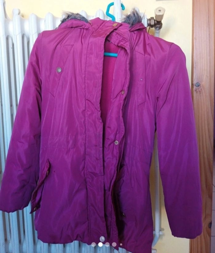 Manteau - photo numéro 2