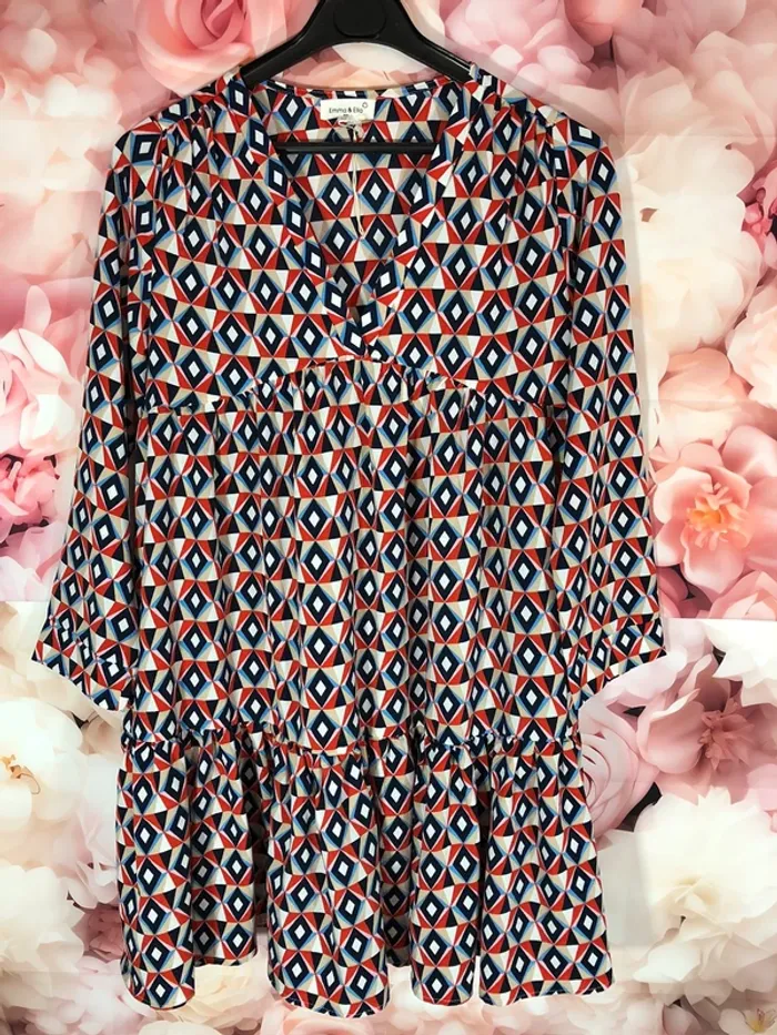 Robe Emma&Ella