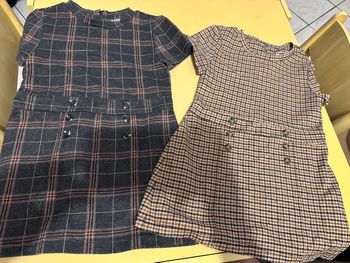 Lot vêtements 3 ans
