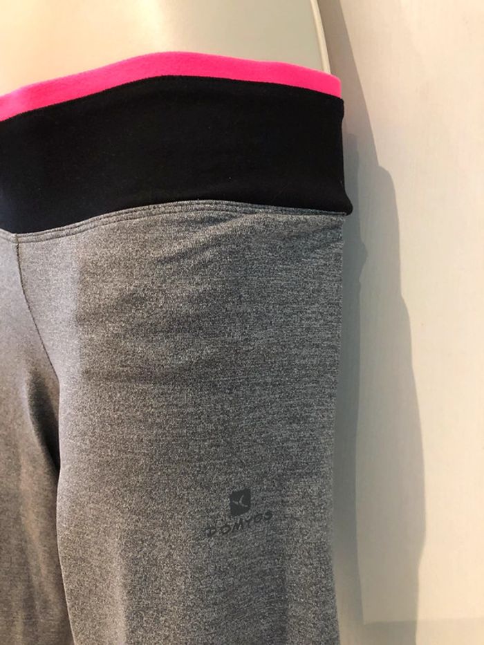 Corsaire de sport Oxylane taille 38 - photo numéro 11